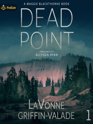 cover image of Dead Point